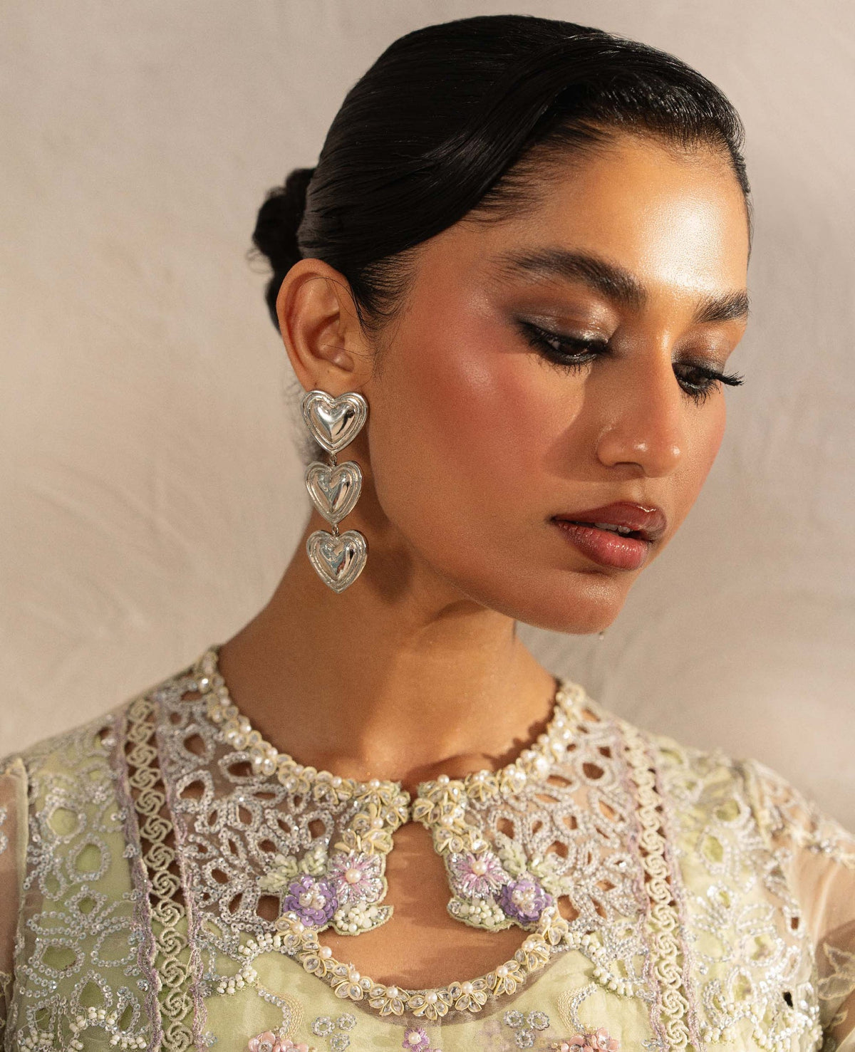 Republic Womenswear | Luxury Formal 26 | Roseê