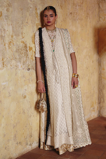 Suffuse | Silk Pret Summer 26 | LUVINA