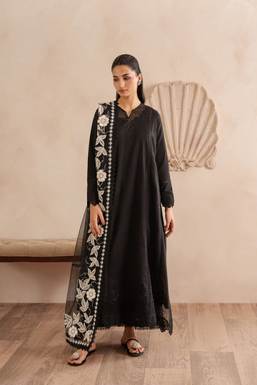 Afrozeh | Muted Muse 26 | Ash