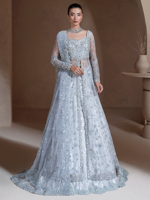 Epoque | Reve Luxury Formals | Leclat
