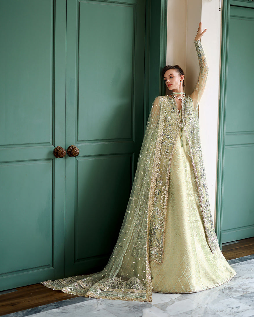 Mushq | The Muse | Lenora