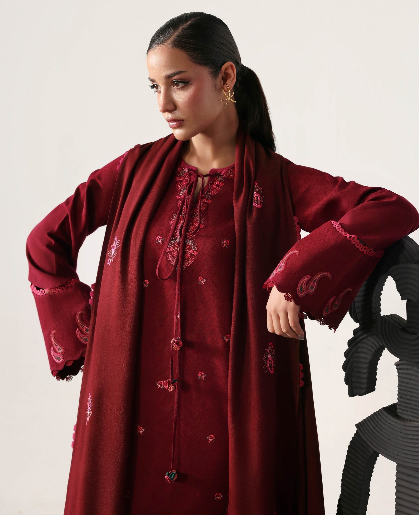 Republic Womenswear | Basics Winter 25 | LunÃ©ve