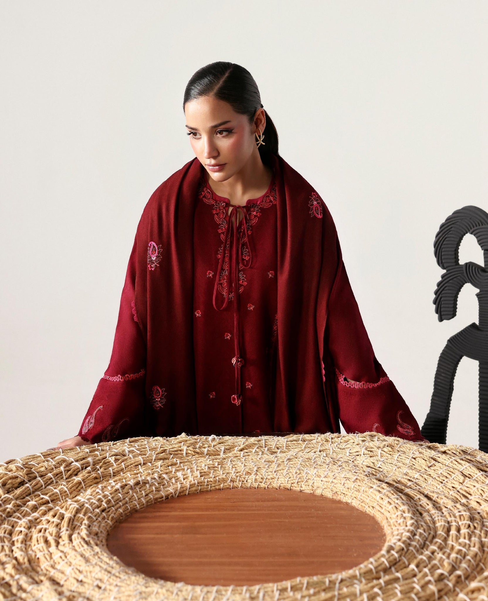 Republic Womenswear | Basics Winter 25 | LunÃ©ve