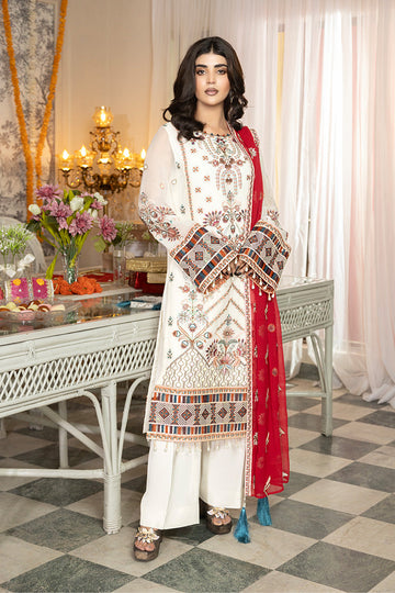 Imrozia Premium | Shagun Formals | M-108 Zerine