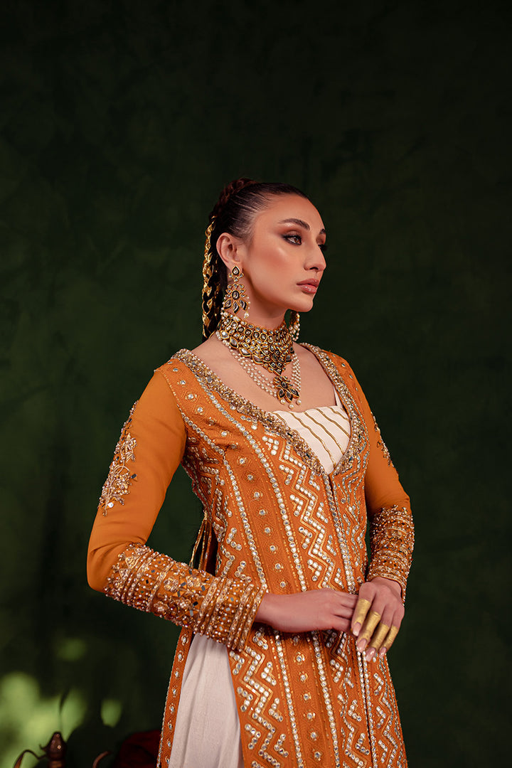 Maria Osama Khan | Salma Sitara | HIJR