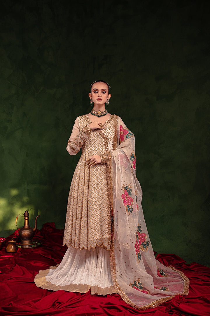 Maria Osama Khan | Salma Sitara | FALSAFA