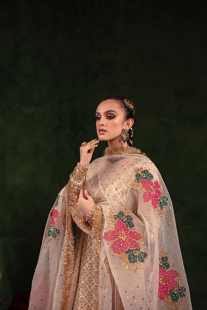 Maria Osama Khan | Salma Sitara | FALSAFA