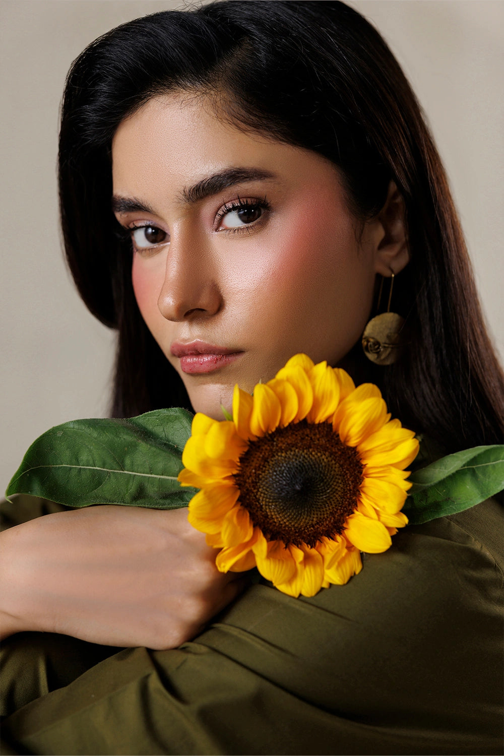 Azure | Chic Essentials |Matcha Mood