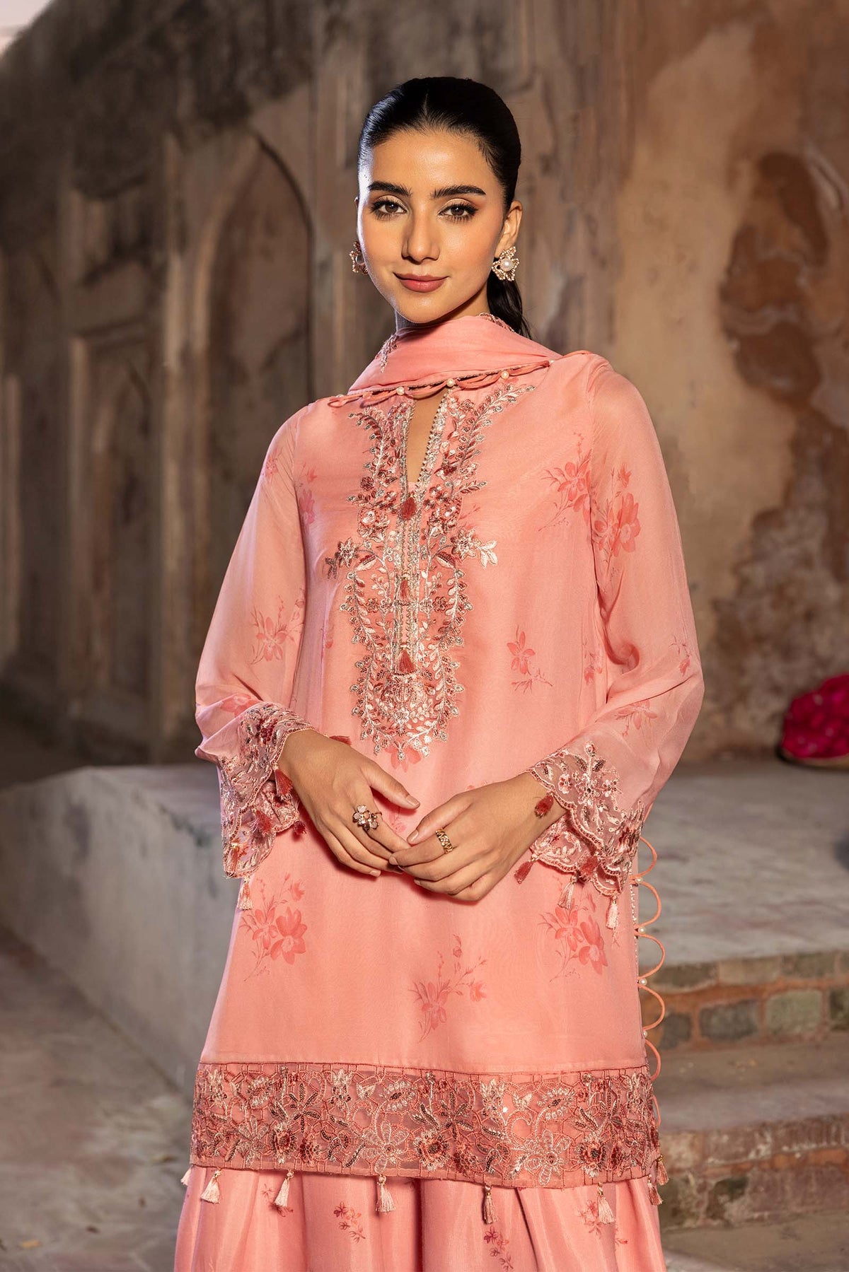 Maria B | Festive 25 | MB-FUS25-807