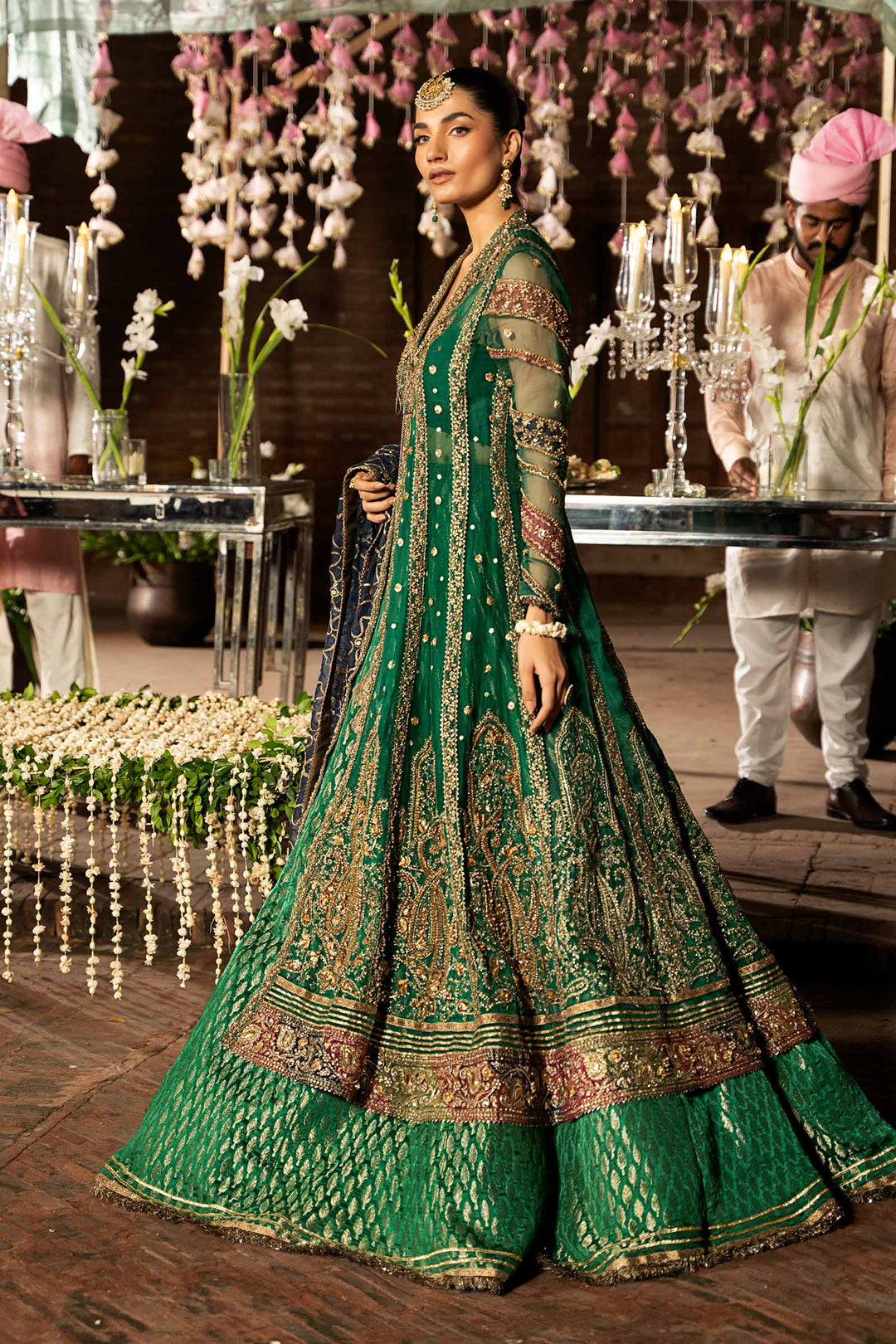 Maria B | Bridal Couture | Shyla