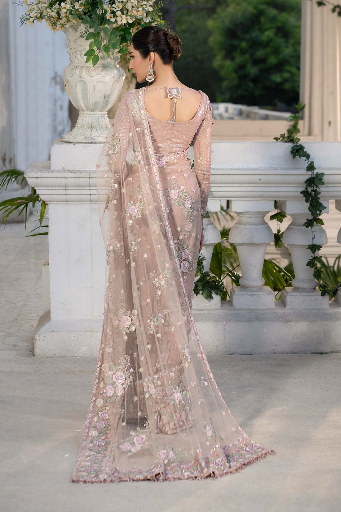 Maria B | Royal Rawa Bridal Couture | Isla