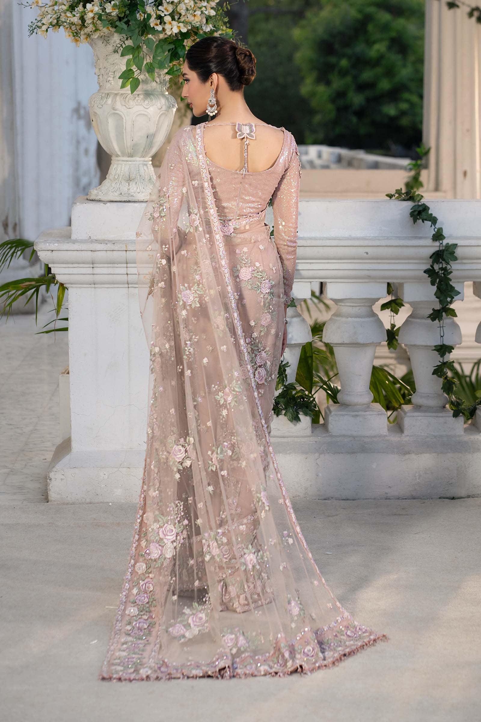 Maria B | Royal Rawa Bridal Couture | Isla