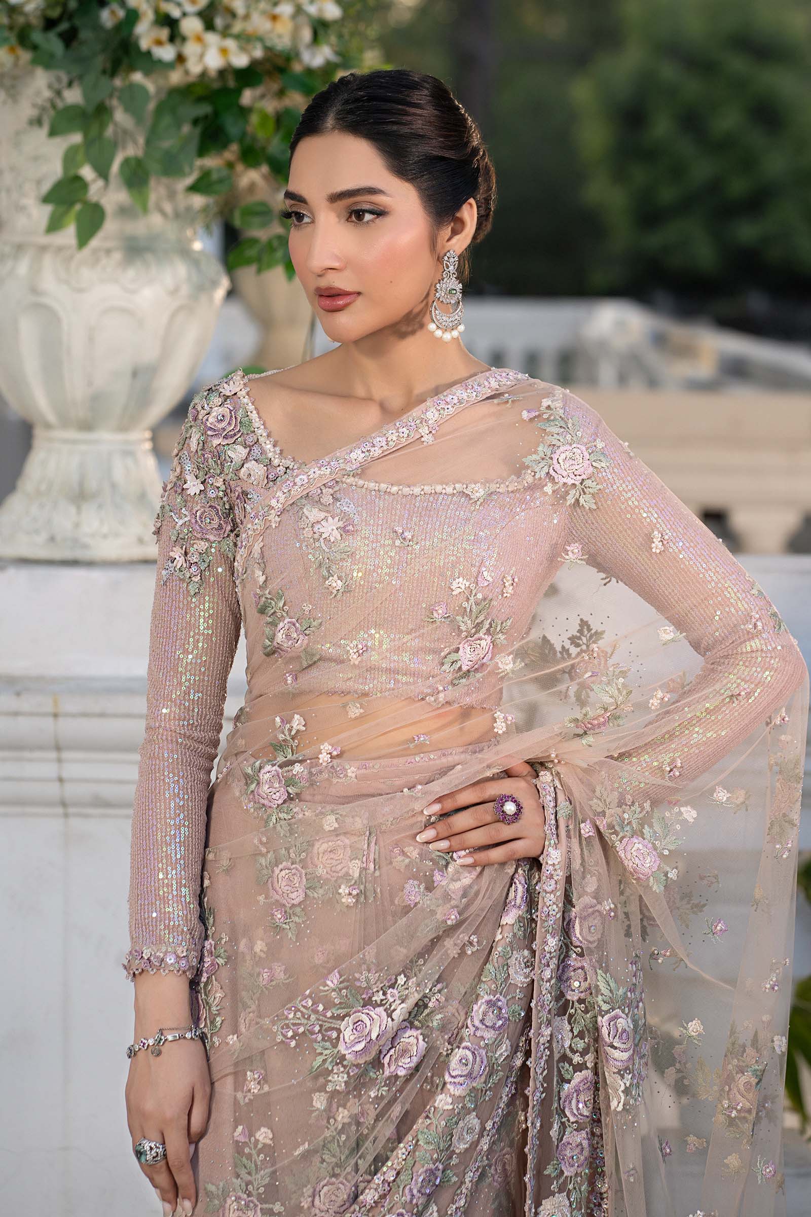 Maria B | Royal Rawa Bridal Couture | Isla