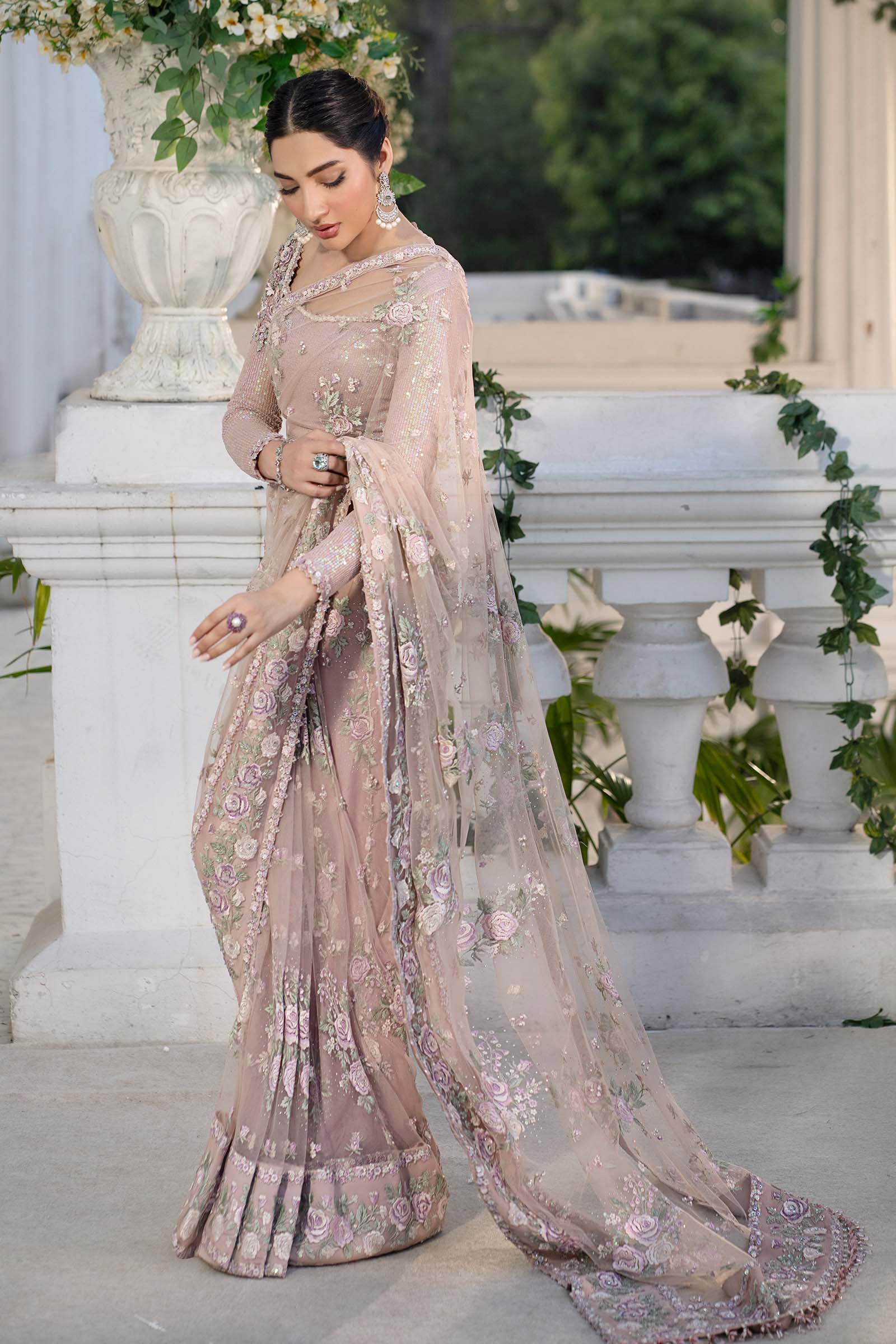 Maria B | Royal Rawa Bridal Couture | Isla