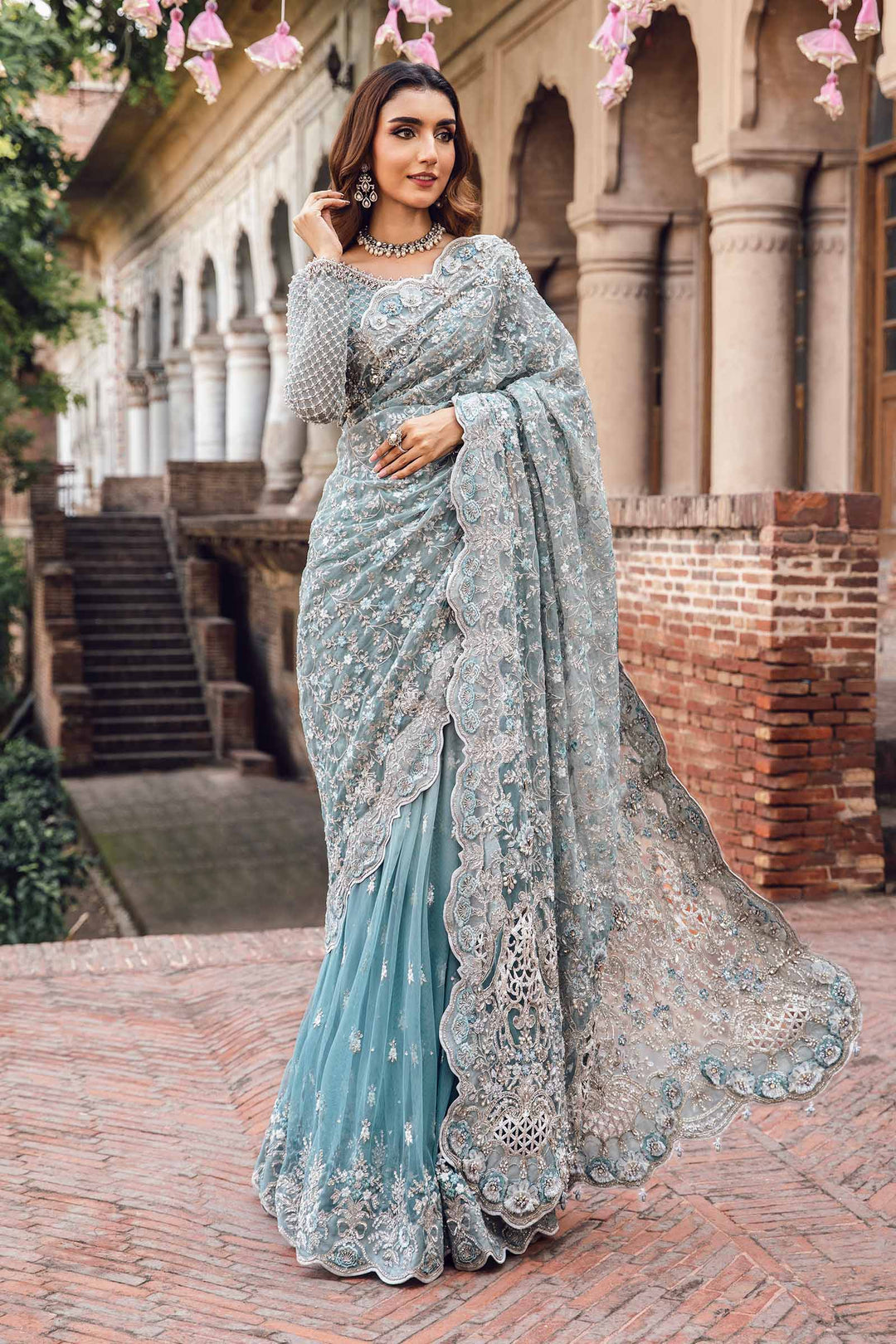 Maria B | Bridal Couture | Mabel