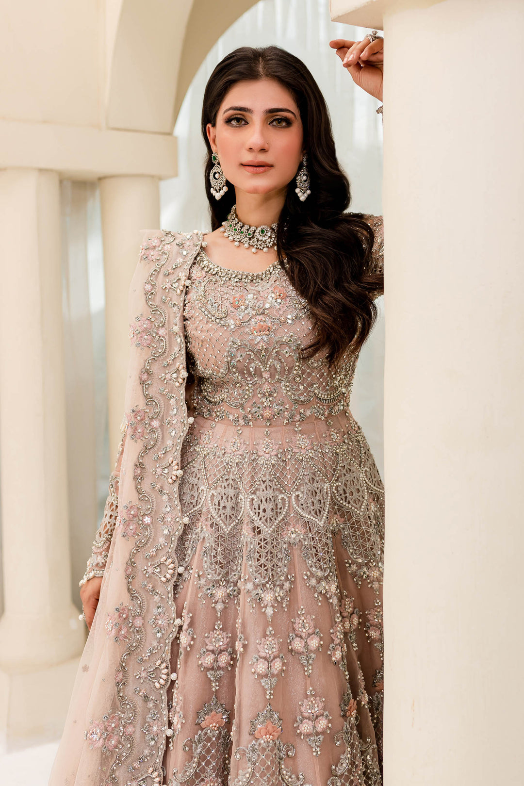 Maria B | Bridal Couture | MC-902