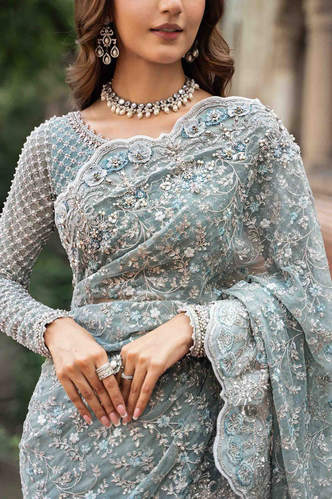 Maria B | Bridal Couture | Mabel