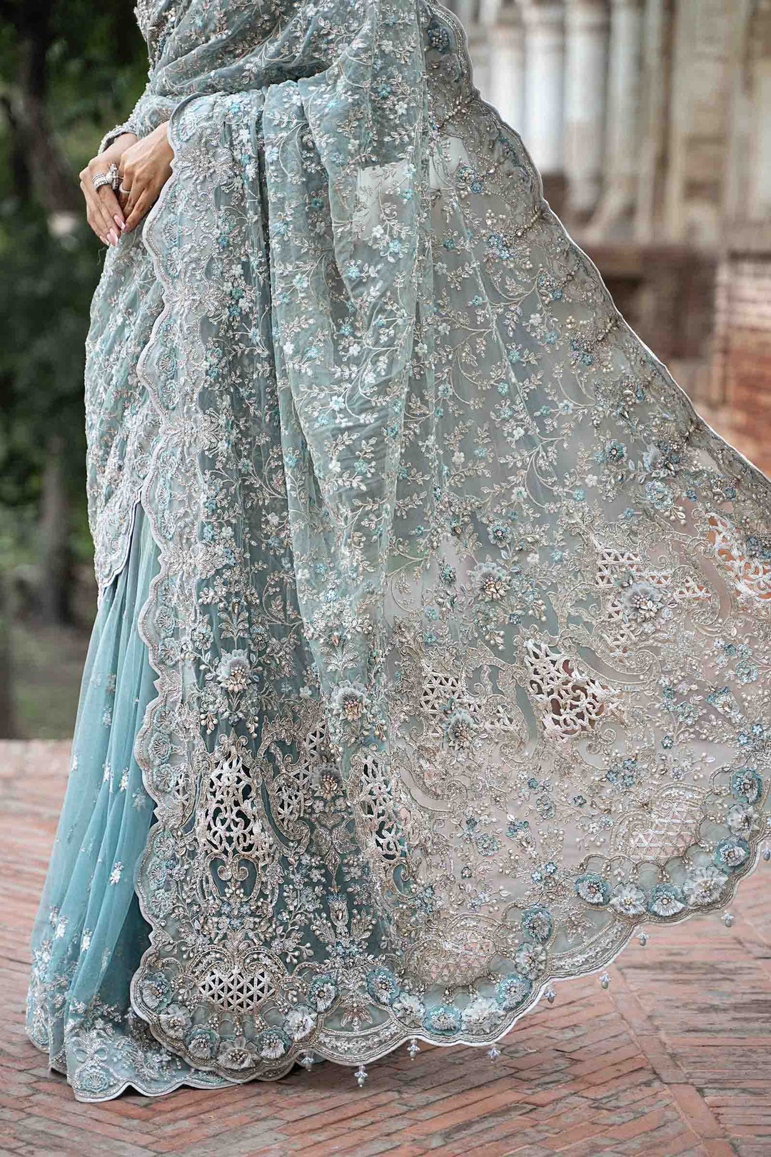 Maria B | Bridal Couture | Mabel
