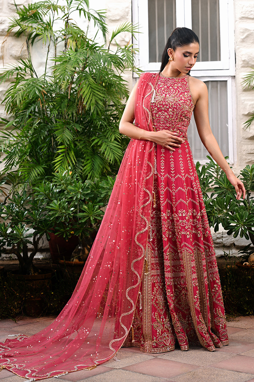 Sania Maskatiya | Fall Festive Glimmer | Nicia