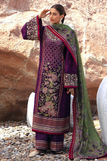 MNR | Festive Lawn 24 | GUL-E-LALA