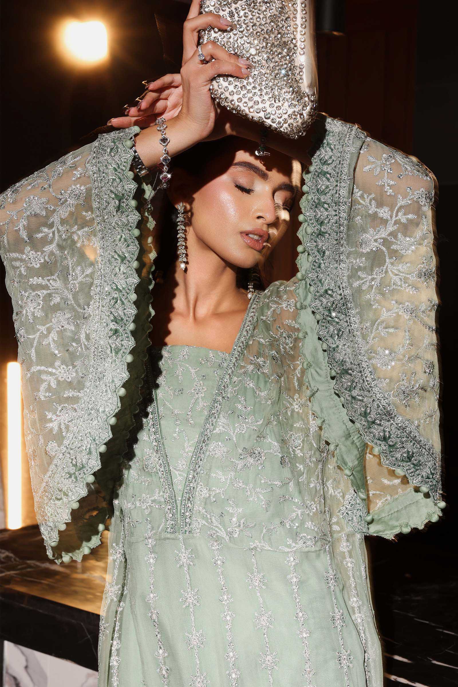 Maria B | M-Gold | MGL-EF26-07