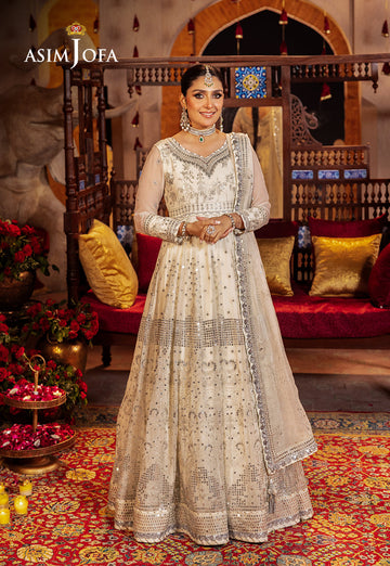 Asim Jofa | Jaan e Jahan| AJJJ-04