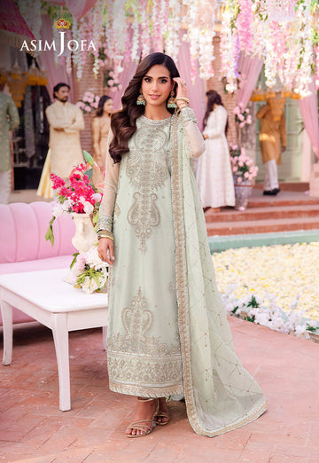 Asim Jofa | Jag Mag Formals | AJMJ-18
