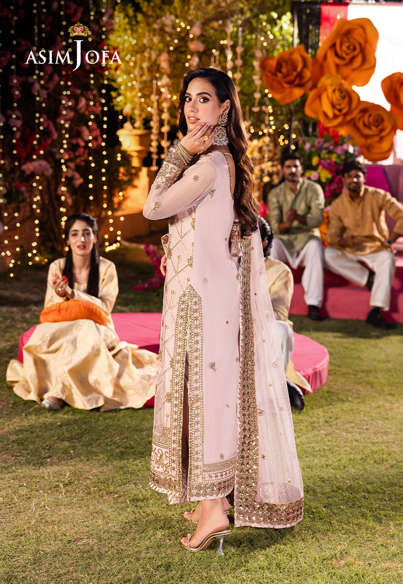 Asim Jofa | Jag Mag Formals | AJMJ-05