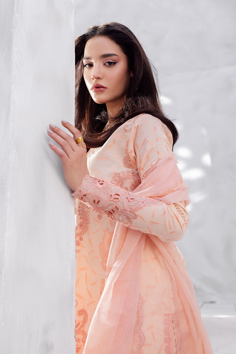Mushq | La Toscana Casual Pret 25 | Mitchelle