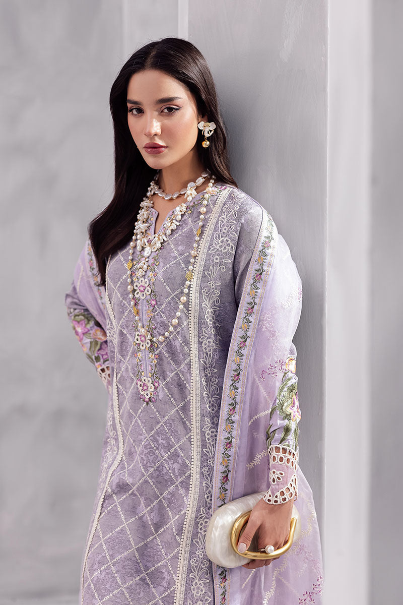 Mushq | La Toscana Casual Pret 25 | Tasbeel