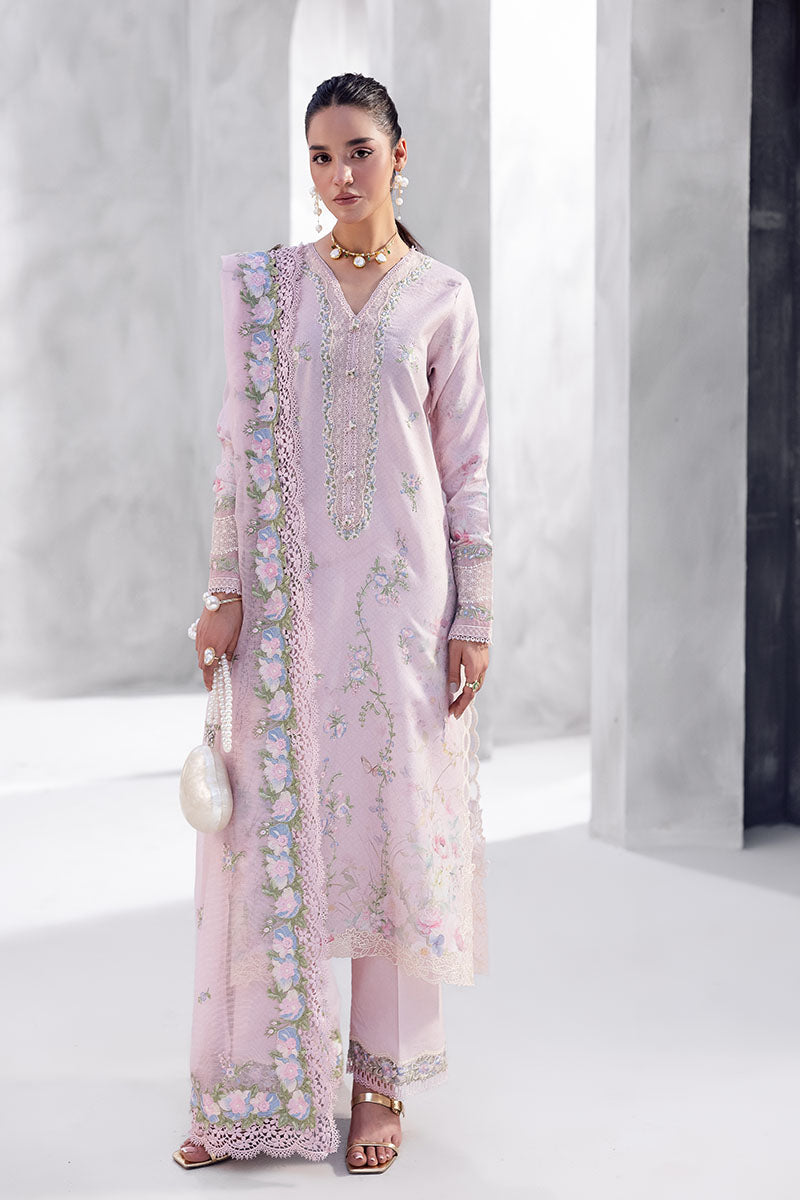 Mushq | La Toscana Casual Pret 25 | Waliya