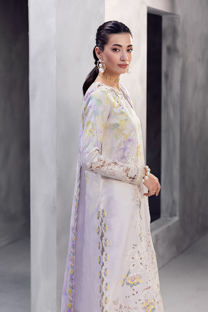 Mushq | La Toscana Casual Pret 25 | Ayreen