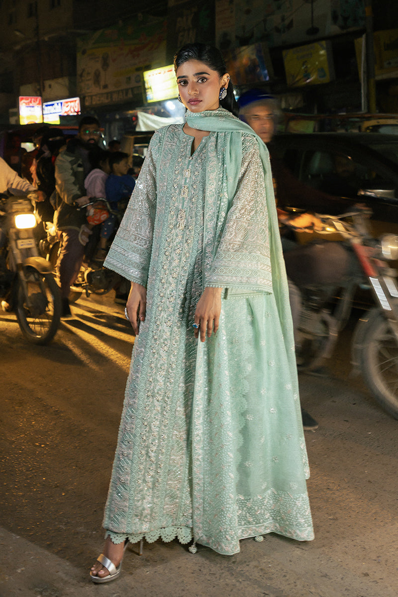 Mushq | Saugaat City of Lights | Shama