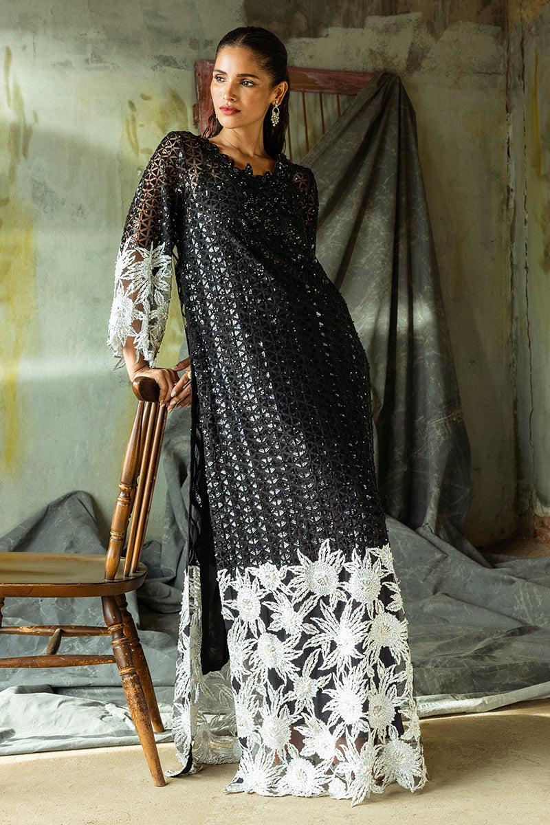 Mushq | Fleur Luxury Formals | Muguet