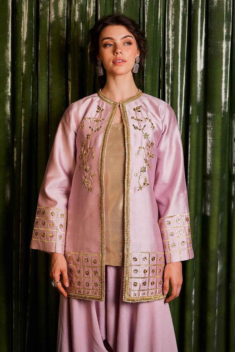 Mushq | Chandni Gota Love It | Sanjh
