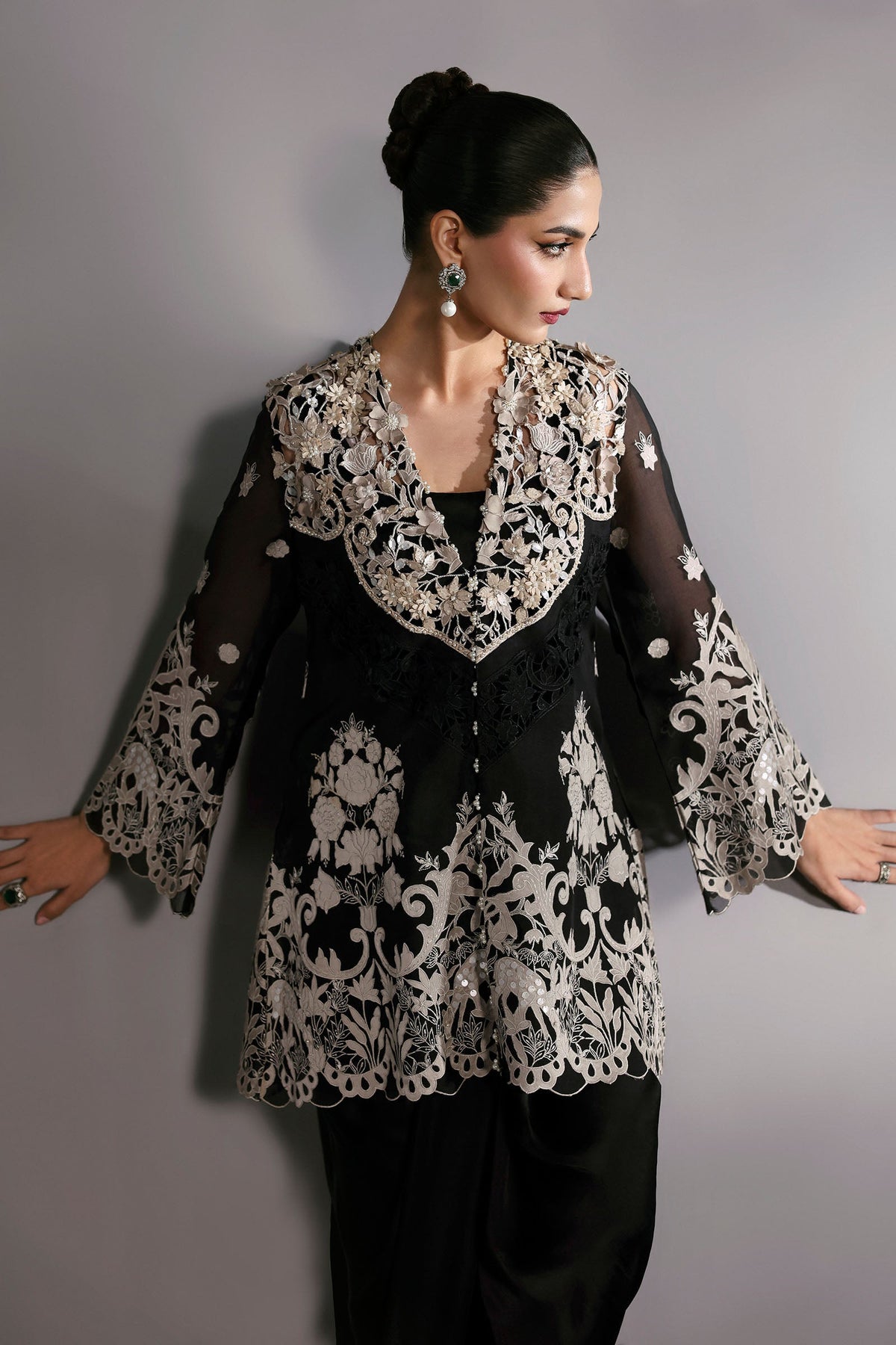 Maria B | M -Signature | Ravénne