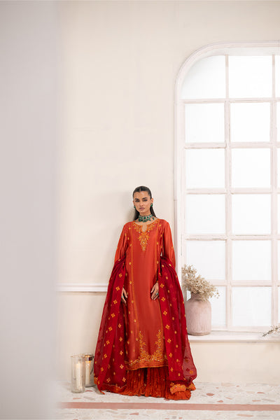 Maryum N Maria | Lumora Edit | GOLD - MS40108