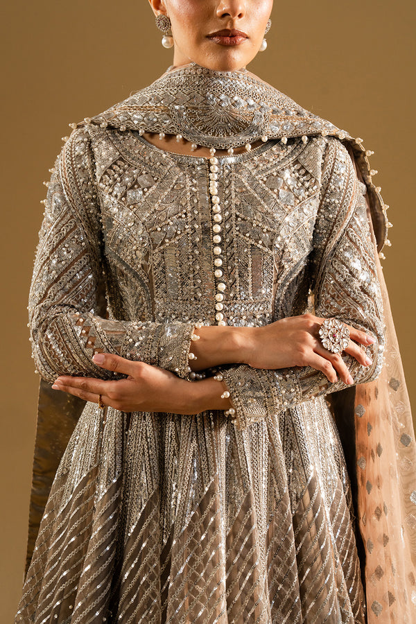 Maryum N Maria | Mysha Wedding Formals | SAKURA - MS50181