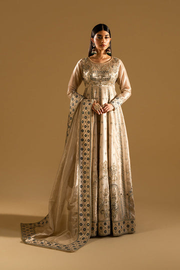 Maryum N Maria | Mysha Wedding Formals | ZARA - MS50183