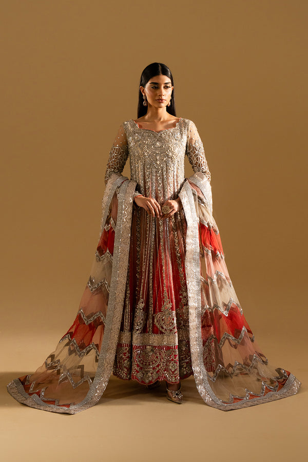 Maryum N Maria | Mysha Wedding Formals |   KAORI - MS50184