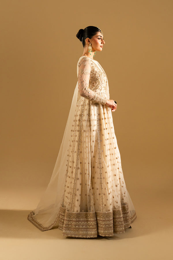 Maryum N Maria | Mysha Wedding Formals | AKARI - MS50185
