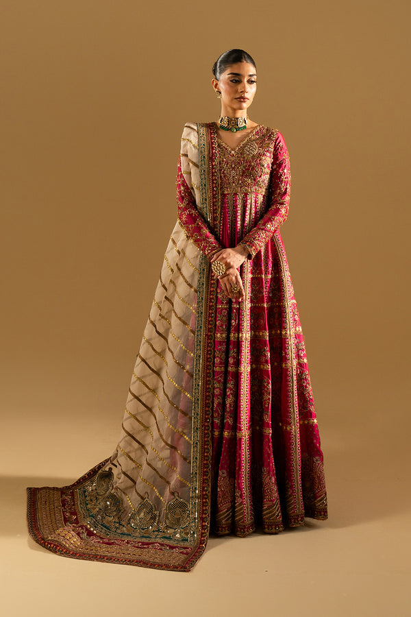 Maryum N Maria | Mysha Wedding Formals | HINATA - MS50190