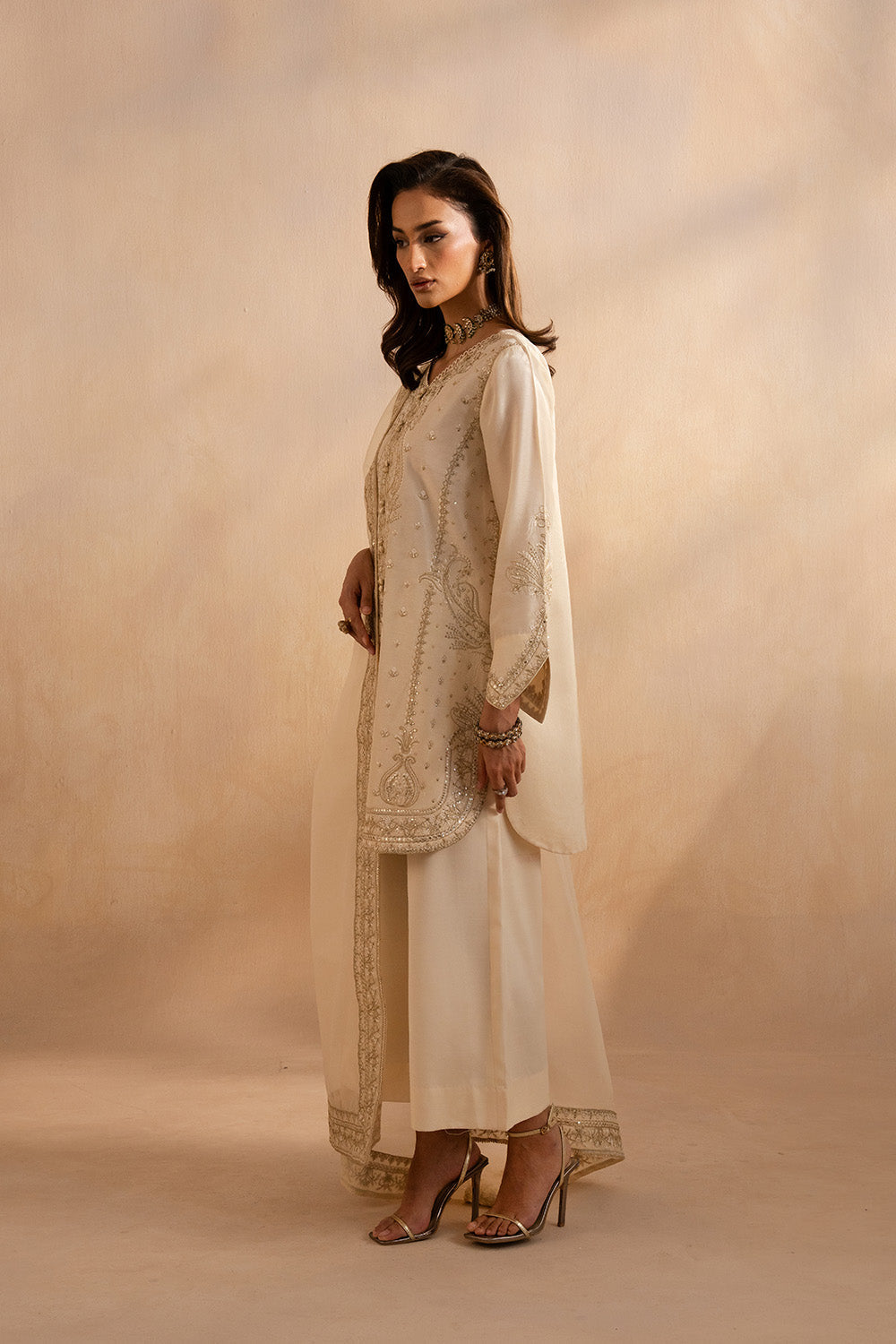 Maryum N Maria | Dhahab 25 | ALICE - MS50258