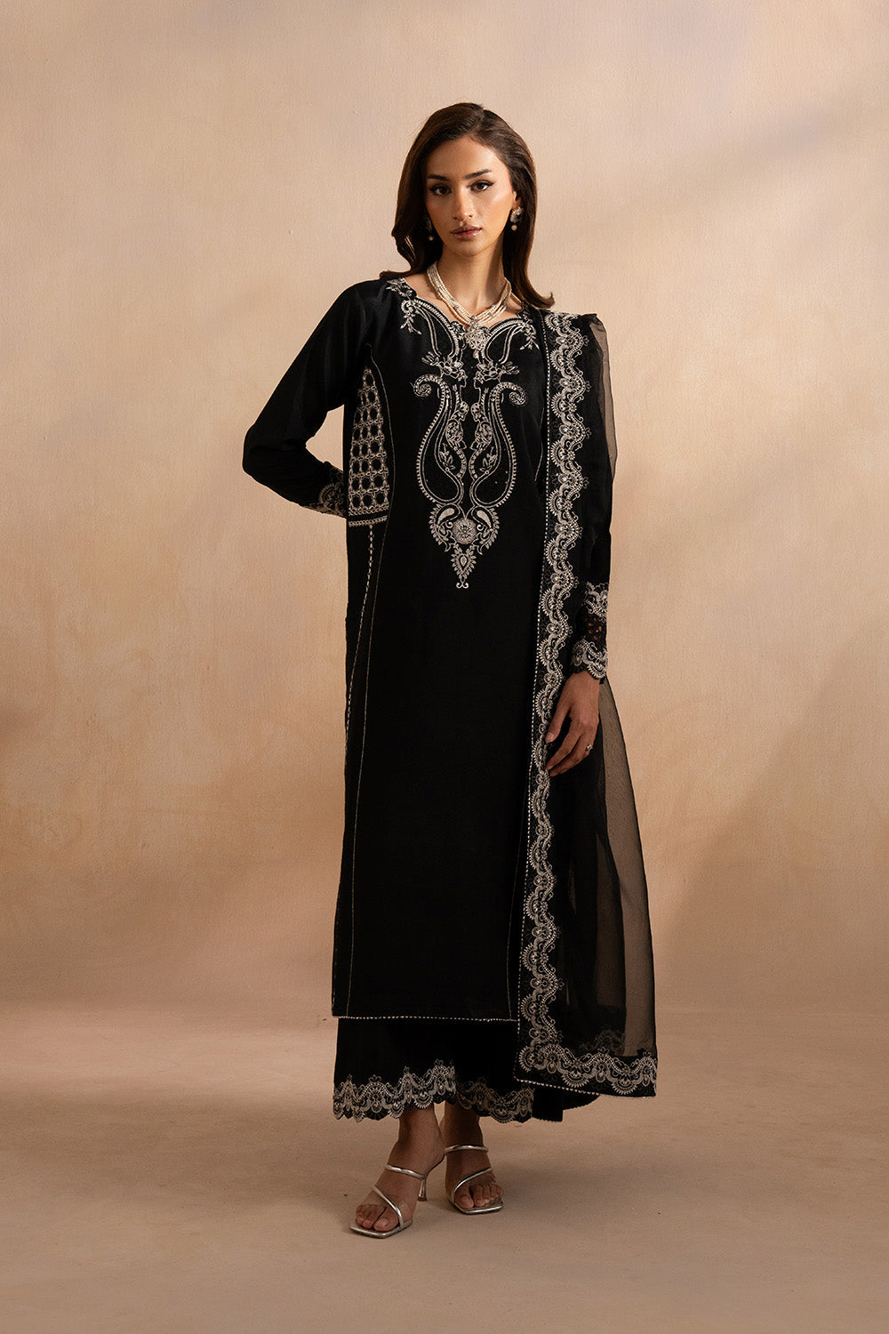 Maryum N Maria | Dhahab 25 | SIERRA - MS50266