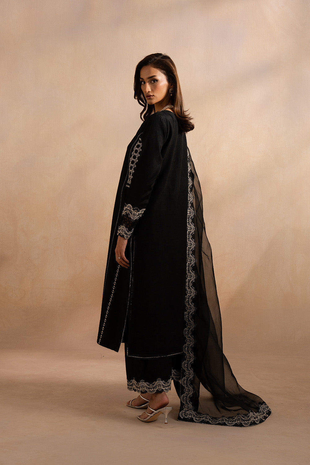 Maryum N Maria | Dhahab 25 | SIERRA - MS50266