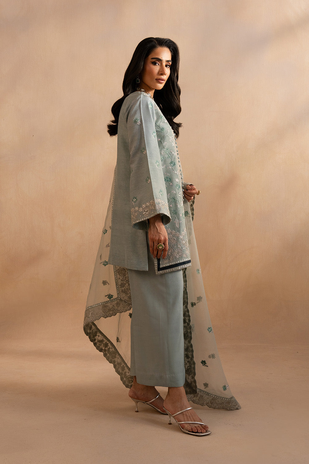 Maryum N Maria | Dhahab 25 | EVELYN - MS50268
