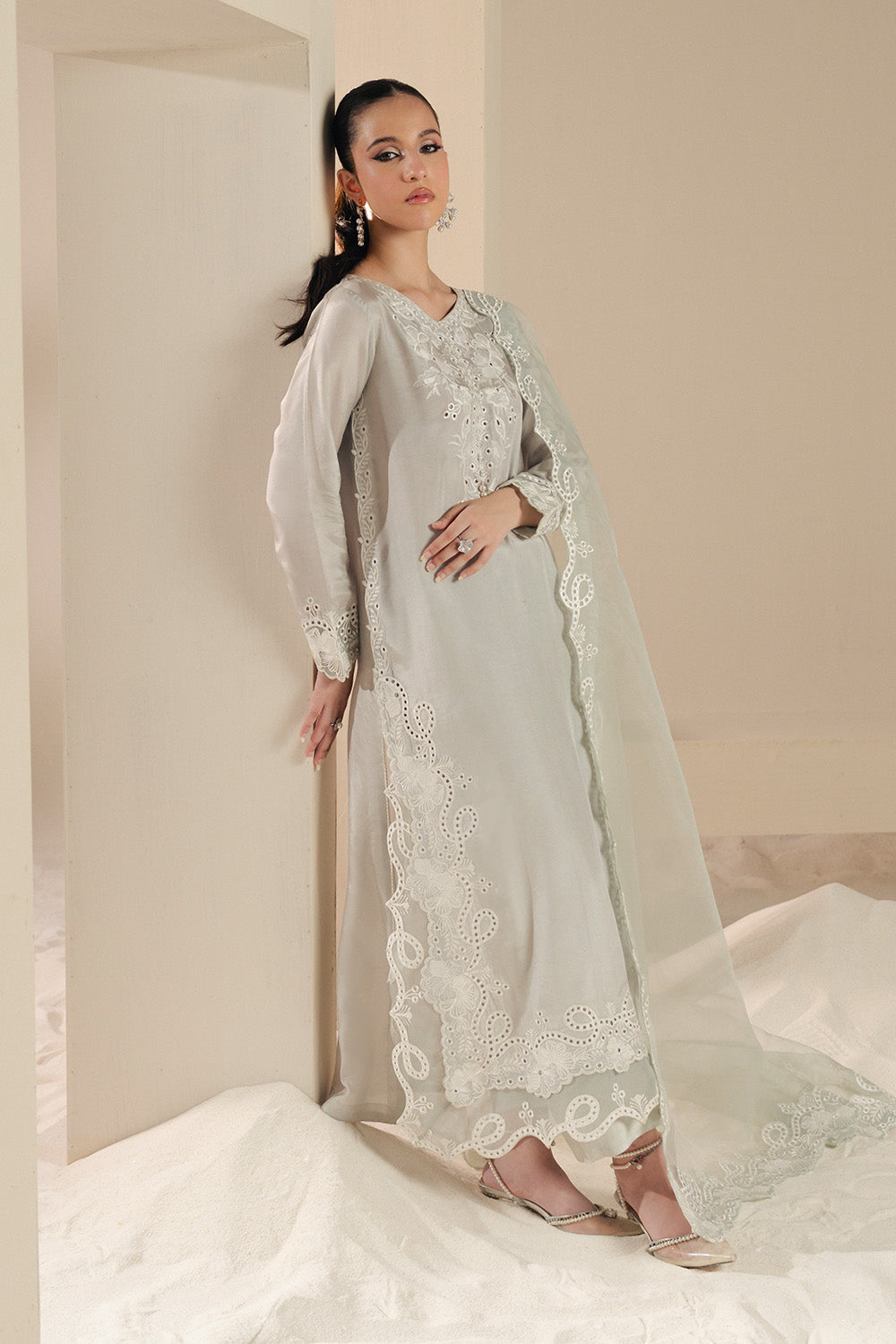 Maryum N Maria | Lyla Pret |KEFFI - MS50376