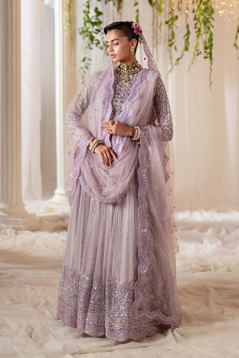 Maryum N Maria | Musawir Formals | LILI - MS50400