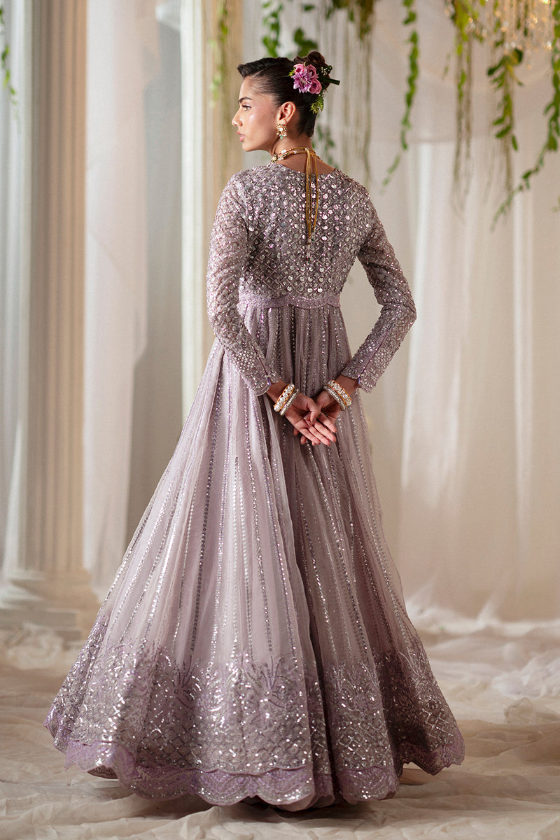 Maryum N Maria | Musawir Formals | LILI - MS50400