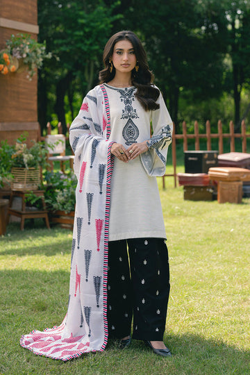 Maryum N Maria | Cosy Crew Winter Pret 25 | GULNOOR - MSS5760